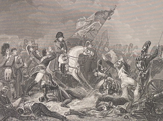belgique_napoleon_bonaparte_bataille_de_waterloo_1815_empire_france_par_audibran