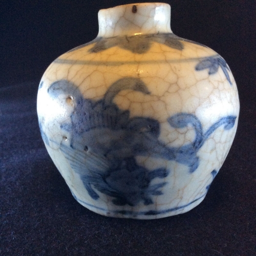 viet_nam_petit_pot_a_couverte_blanc_bleu_xviii_craquele_asie_asia