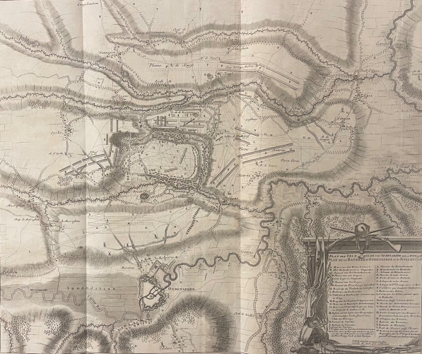 belgique_audenarde_bataille_guerre_de_succession_espagne_1708_gravure_1725