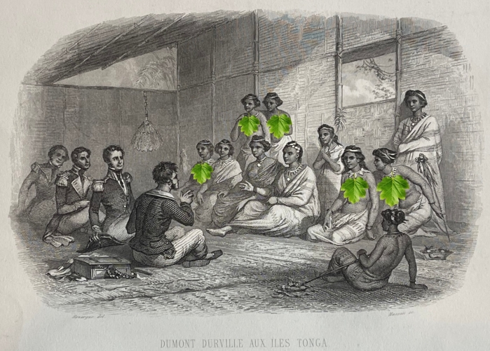 iles_tonga_dumont_durville_puleanga_fakatui_o_tonga_polynesie_gravure_1857