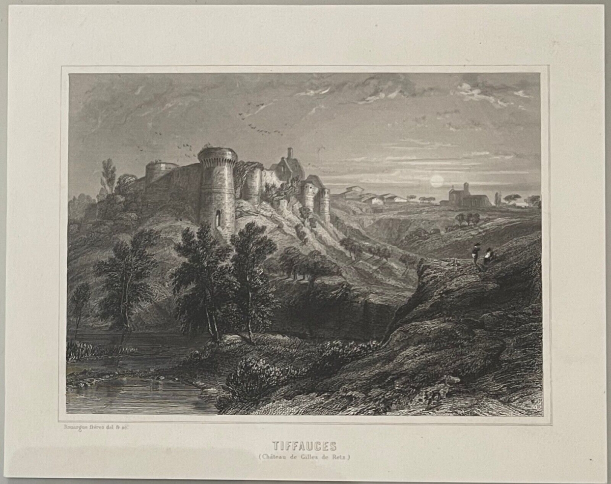 tiffauges_chateau_de_gilles_de_retz_compagnon_de_jeanne_darc_guerre_vendee_1844