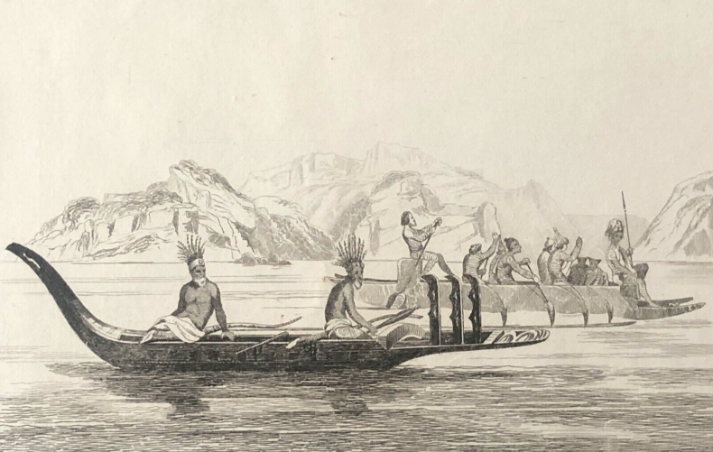pirogues_des_iles_nouka-hiva_oceanie_1837_polynesie_pirogue