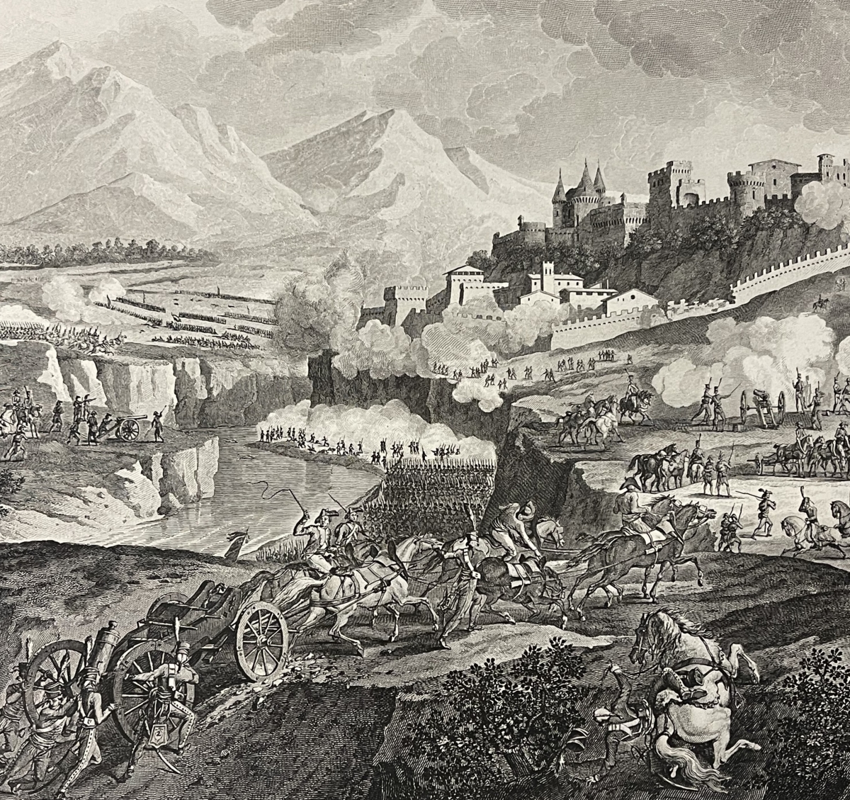 bataille_de_roveredo_1796_carle_vernet_napoleon_bonaparte_revolution_1850_suisse