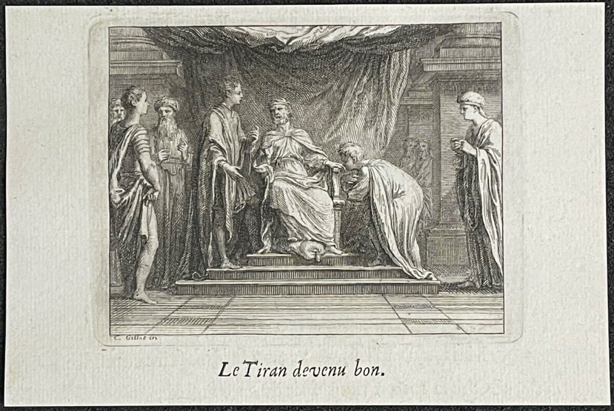 claude_gillot_1673-1722_le_tiran_devenu_bon_gravure_1719_france