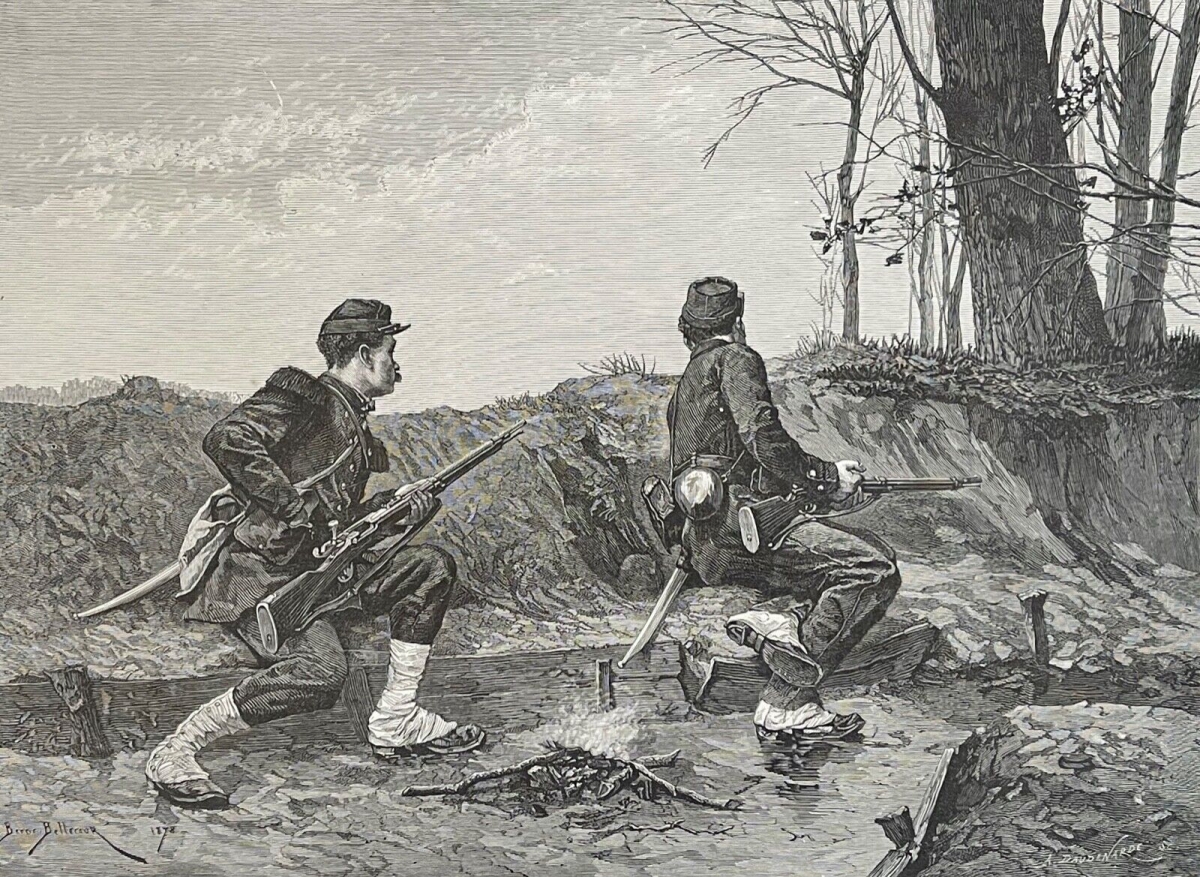 un_poste_avance_signe_berne-bellecour_guerre_1870_xylographie_c_1885
