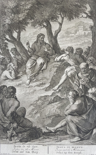 jesus_enseigne_sur_la_montagne_gravure_dapres_houbraken_1728