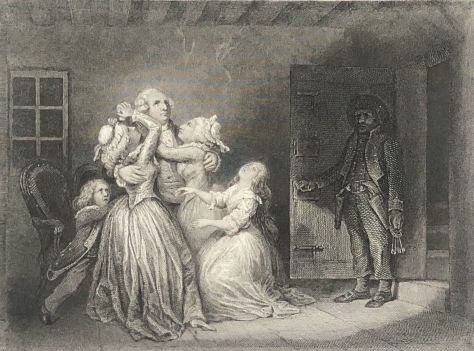 adieux_de_louis_xvi_a_sa_famille_revolution_francaise_gravure_xixe