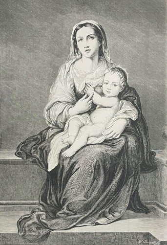 vierge_et_enfant_jesus_dapres_murillo_xylographie_1883_france_madone