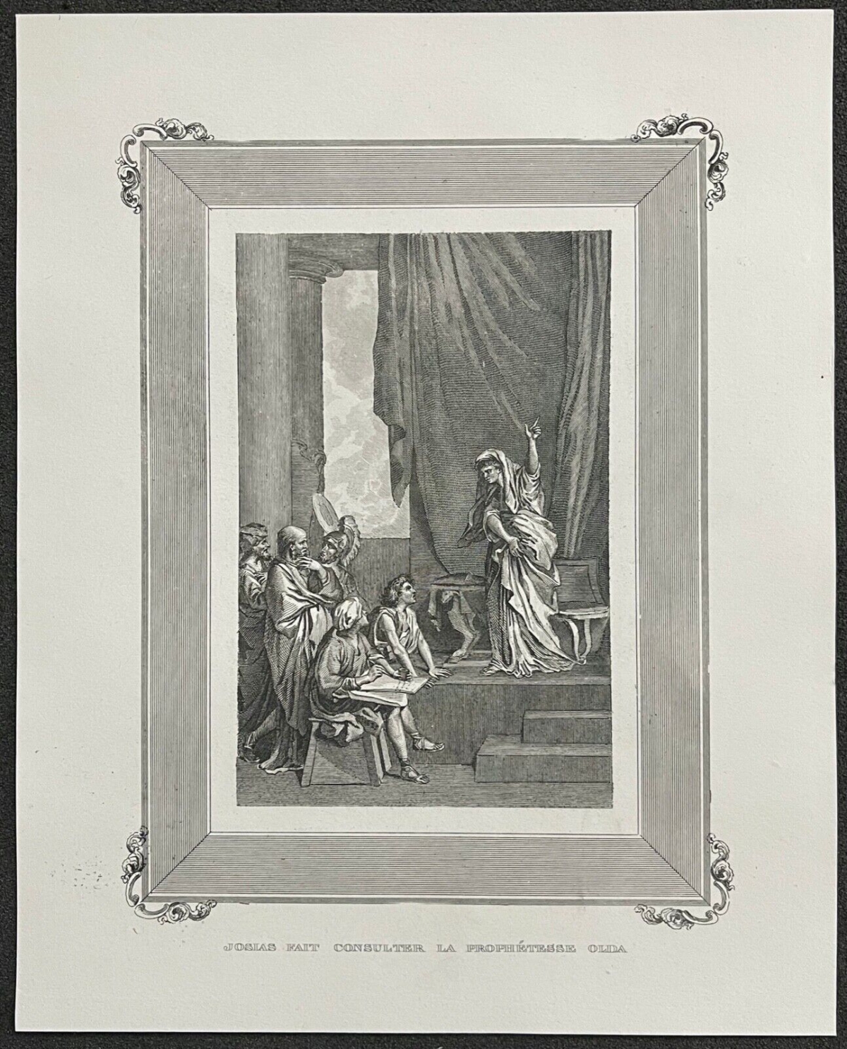 josias_fait_consulter_la_prophetesse_olda_gravure_de_1835_france