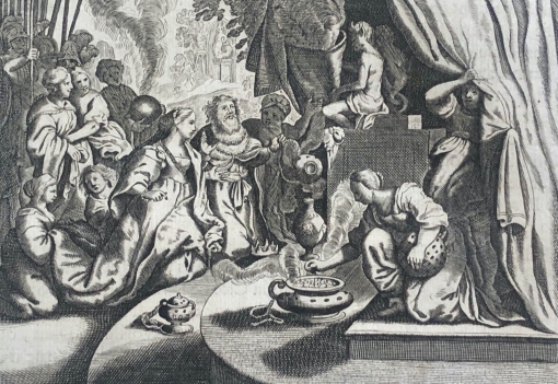 chute_de_salomon_corrompu_par_femmes_dapres_merian_xvii_genese_israel_rois