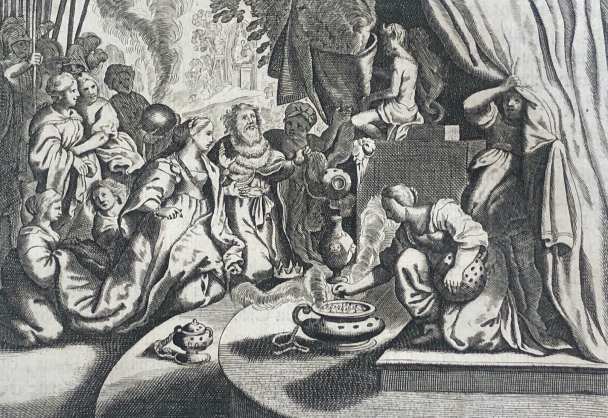 chute_de_salomon_corrompu_par_femmes_dapres_merian_xvii_genese_israel_rois
