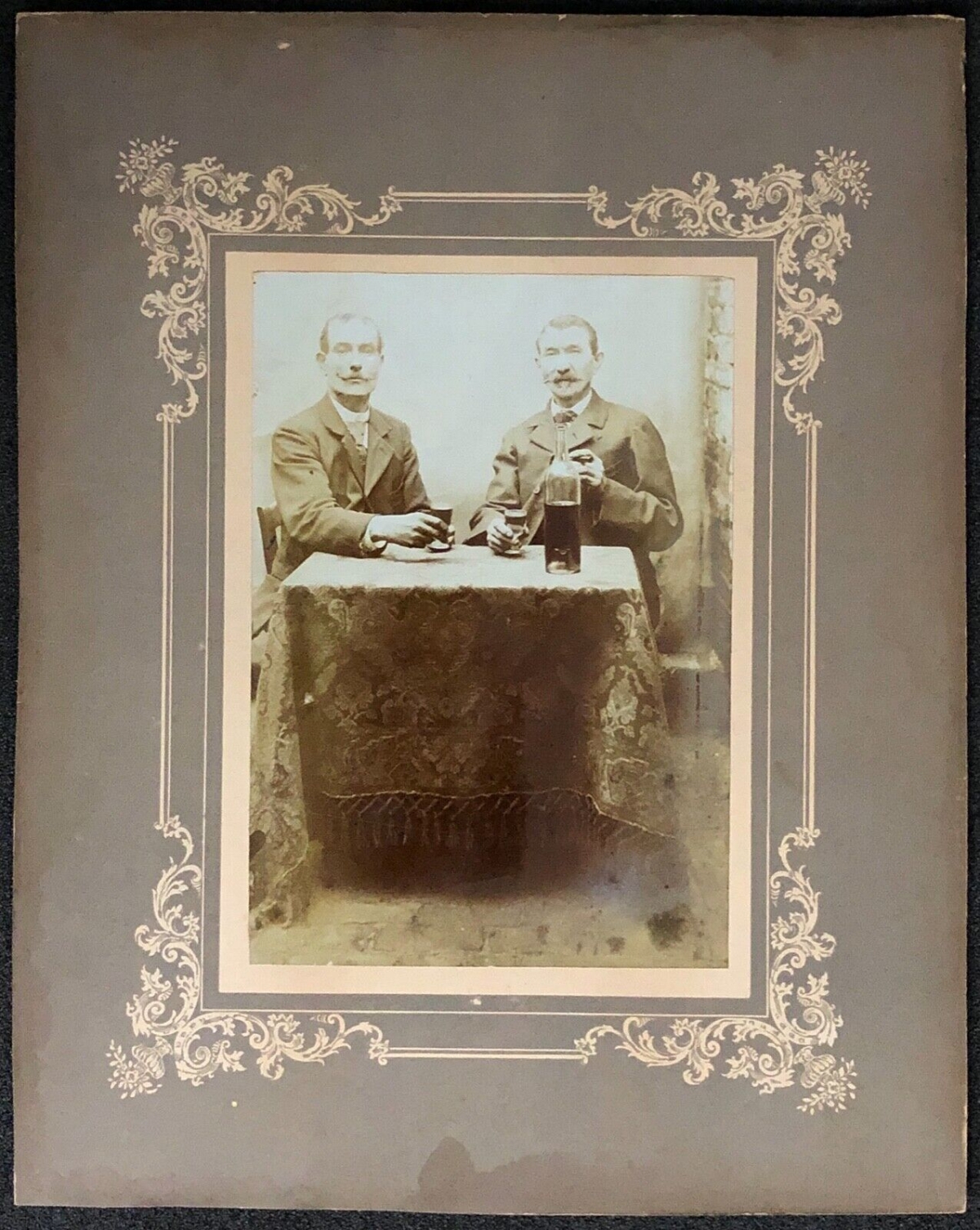 les_buveurs_photographe_joseph_nelles_191_rue_de_villars_denain_vers_1862