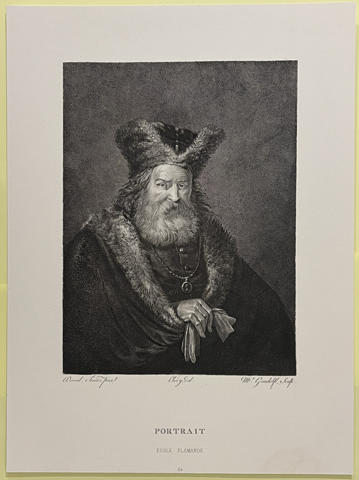 david_teniers_ii_1610-1690_portrait_gravure_burin_de_gandolfi_1825
