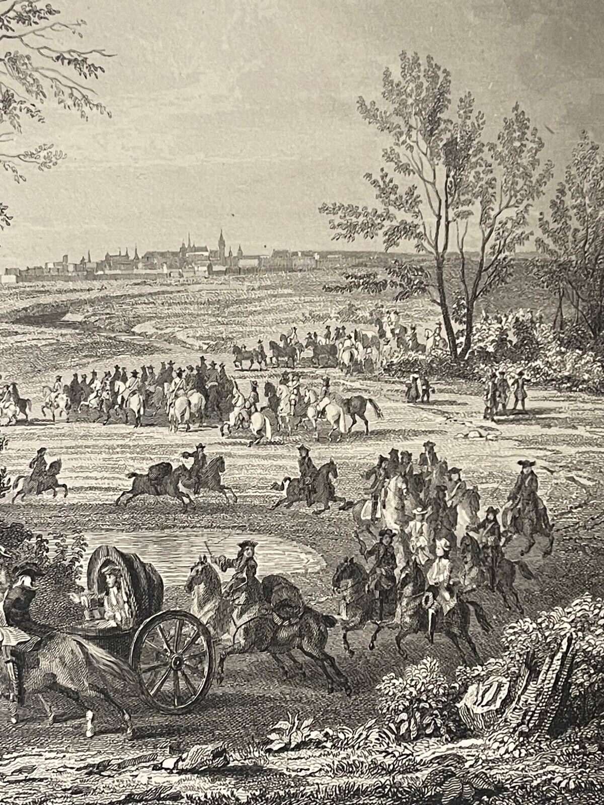 valenciennes_prise_de_conde_sur_lescaut_louis_xiv_1676_gravure_1836_france