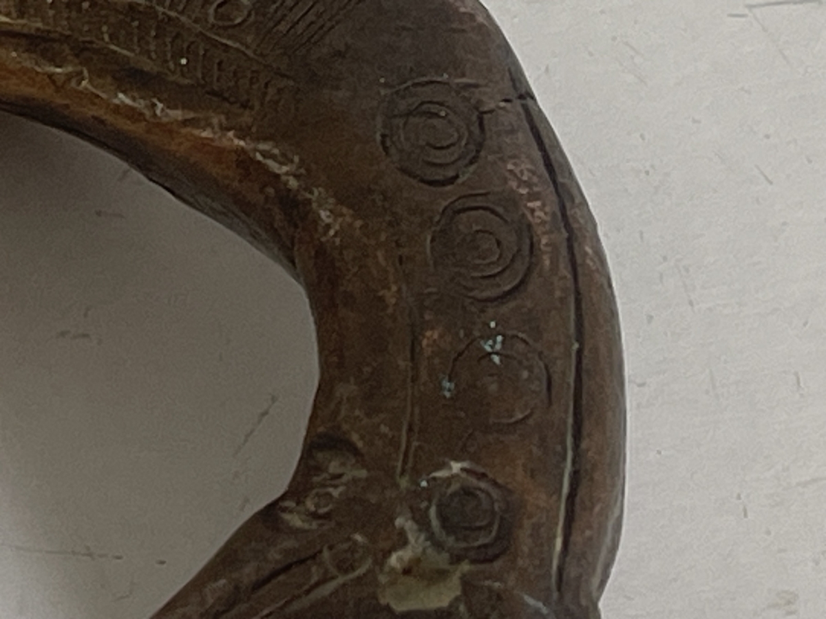 bracelet_monnaie_mondua_nigeria_bronze_corps_torsade_manille