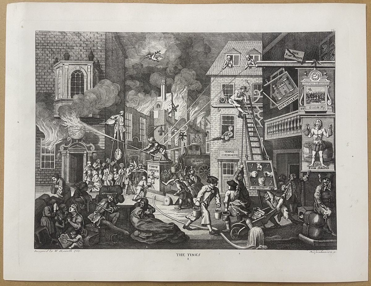 william_hogarth_1697_-_1764_incendie_en_amerique_pompier_usa_the_time