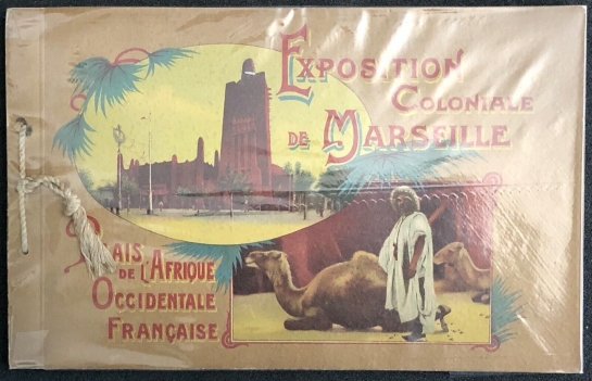 exposition_coloniale_marseille_1922_carnet_de_presentation_france_28_*_17,7_cm