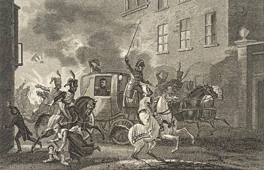 napoleon_bonaparte_premier_consul_attentat_machine_infernale_24_decembre_1800