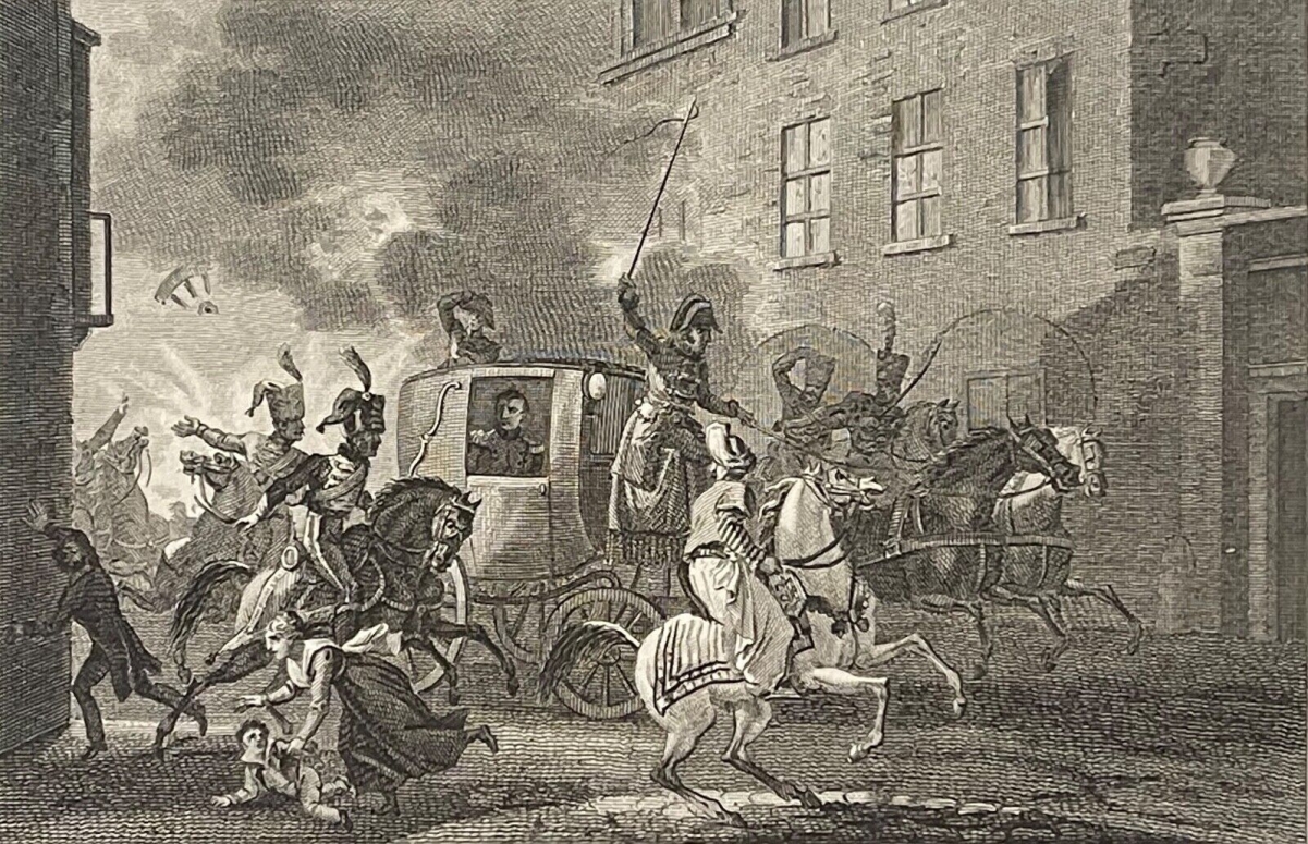 napoleon_bonaparte_premier_consul_attentat_machine_infernale_24_decembre_1800