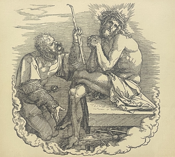 albrecht_durer_1471-1528_lhomme_de_douleurs_et_le_lansquenet_bois_grave_c_1900