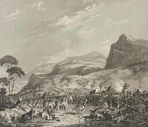 armee_d_italie_prise_du_camp_de_perulle_1793_revolution_francaise_gravure_xixe