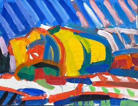 provence_paysage_attribue_a_henri_samat_1924-2007_peintre_du_peano_france_1983