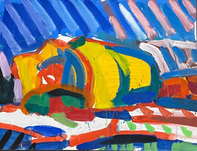 provence_paysage_attribue_a_henri_samat_1924-2007_peintre_du_peano_france_1983