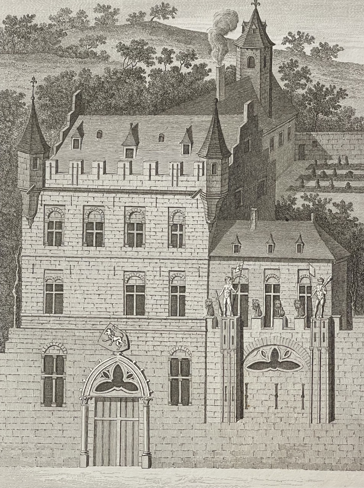 belgique_bruxelles_maison_des_sleeus_tirage_avant_la_lettre_vers_1785