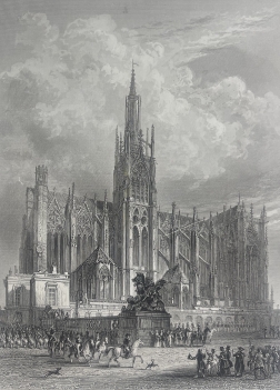 cathedrale_de_metz_moselle_lorraine_france_par_rouargue_1838