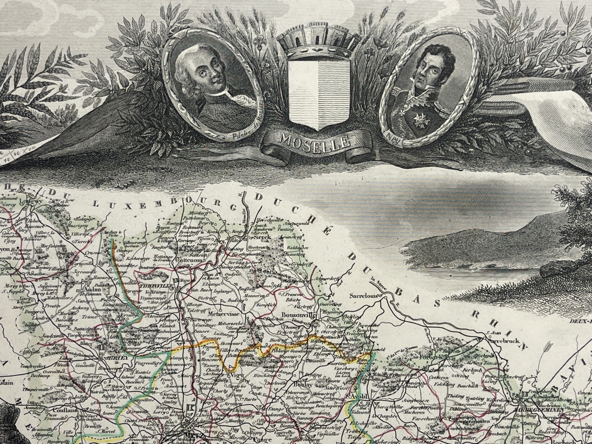 moselle_departement_carte_originale_de_1850_france_lorraine