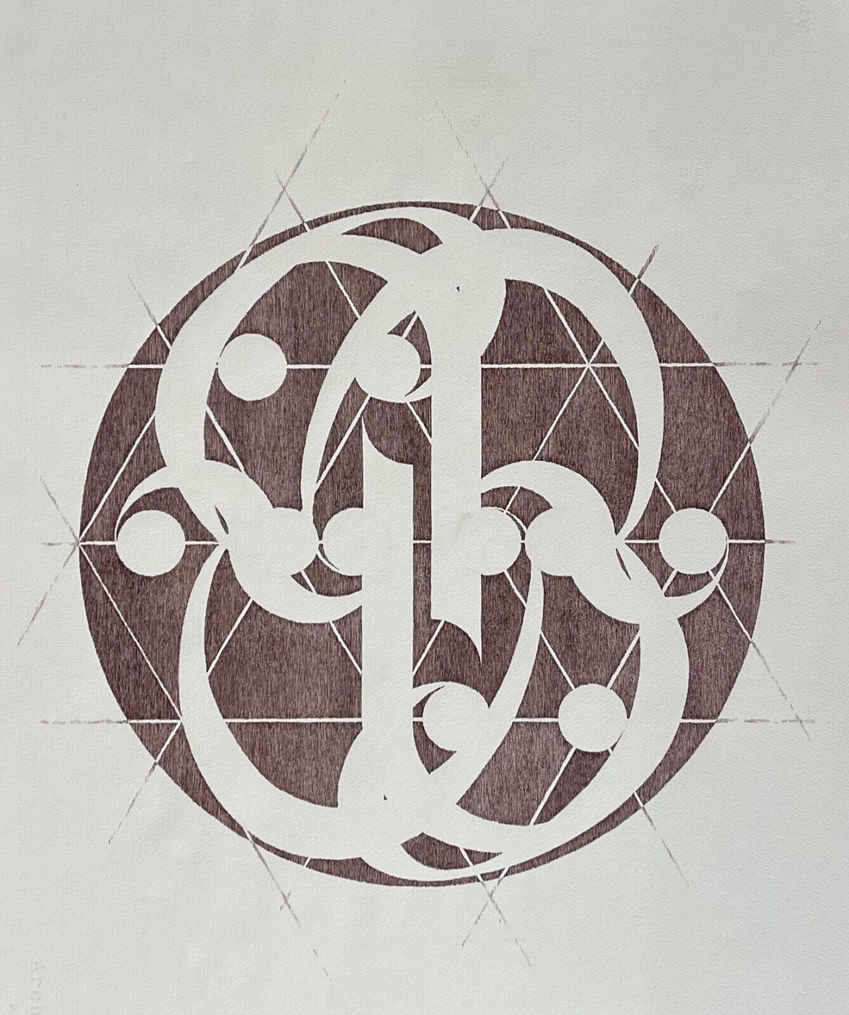 dessin_a_la_plume_encre_sur_arches_1992_signe_monogramme_xxe