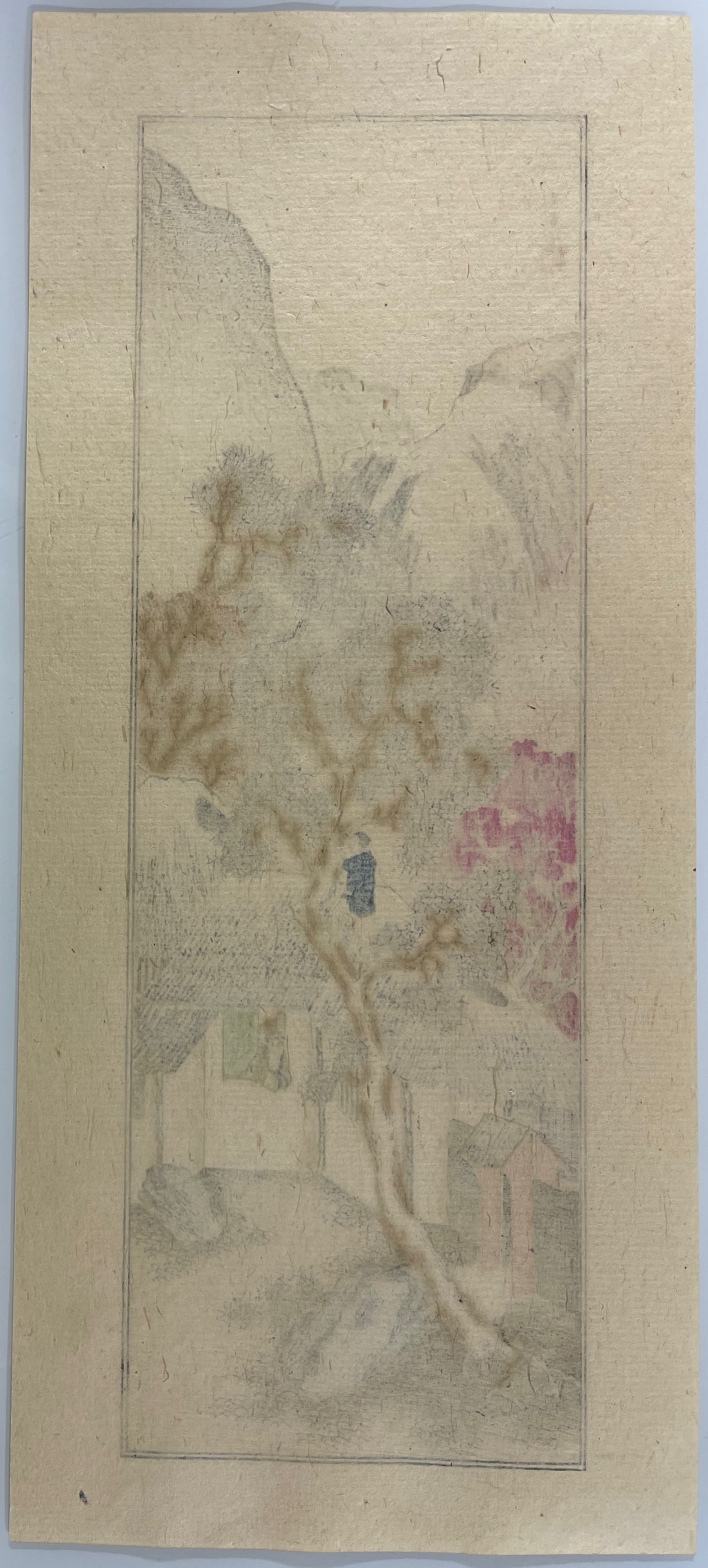nanbara_sakujiro_recolte_dans_un_arbre_japon_1889_estampe_japonaise