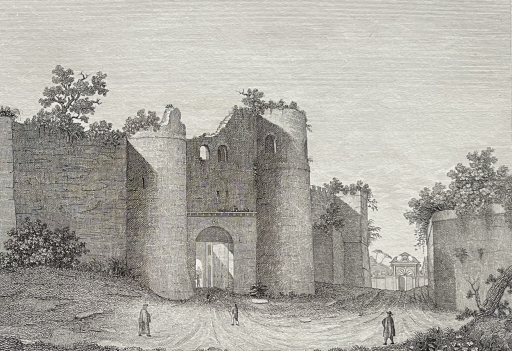rome_porte_pinciana_italie_vers_1824