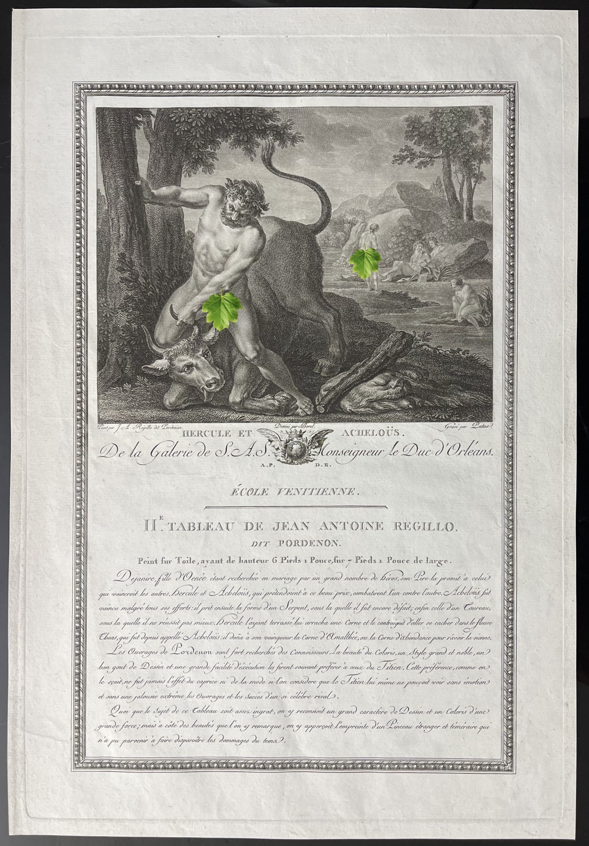 hercule_combattant_acheloüs_giovanni_antonio_pordenone_1483/4-1539_tirage_1786