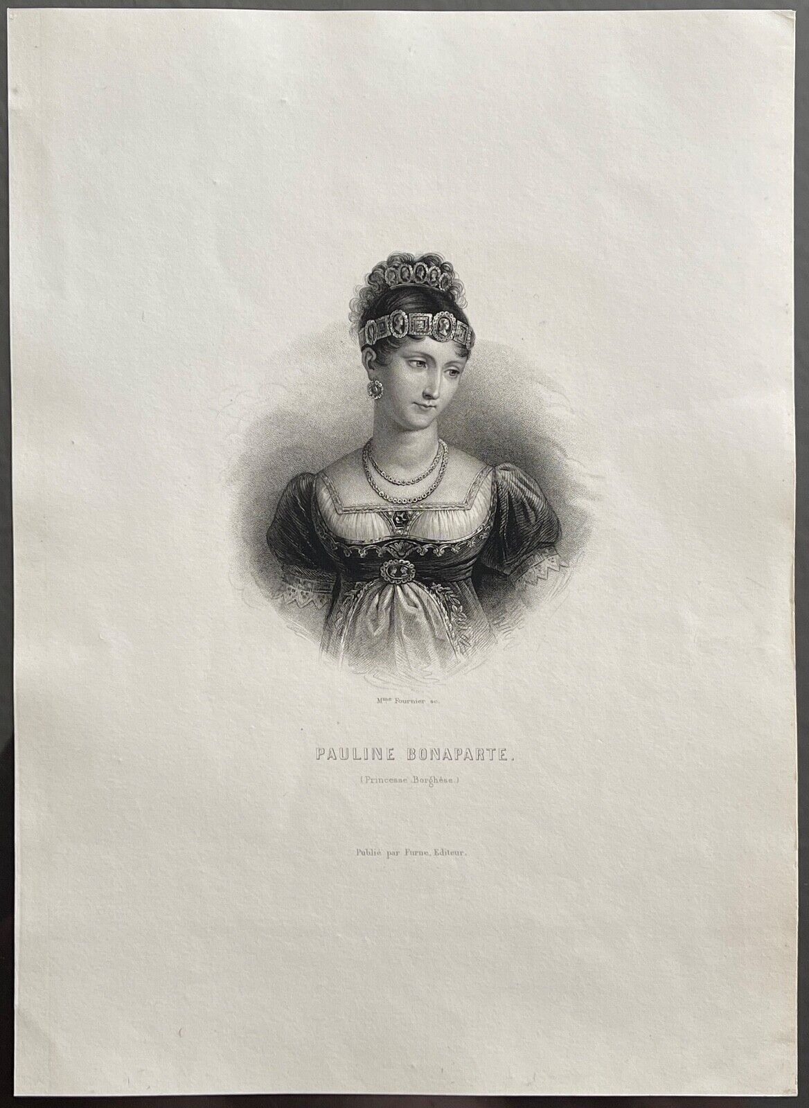 princesse_pauline_borghese_bonaparte_1780-1825_gravure_1845_xixe_napoleon