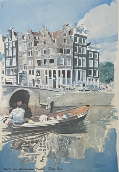 amsterdam_pays-bas_grande_photolithographie_vers_1996