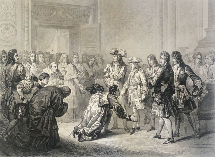 philippe_v_1643-1746_duc_d_anjou_declare_roi_espagne_en_1700_bourbon_c_1840