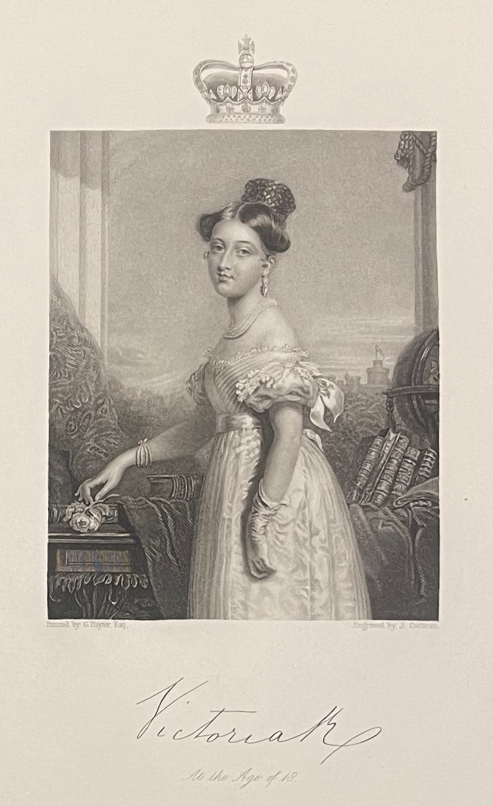 victoria_de_saxe-cobourg_1786-1831_reine_royaume-uni_c_1835_signature_18_ans