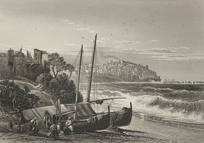 tel-aviv_jaffa_lancienne_joppe_c_1880_dapres_woodward_et_crew_israel_palestine