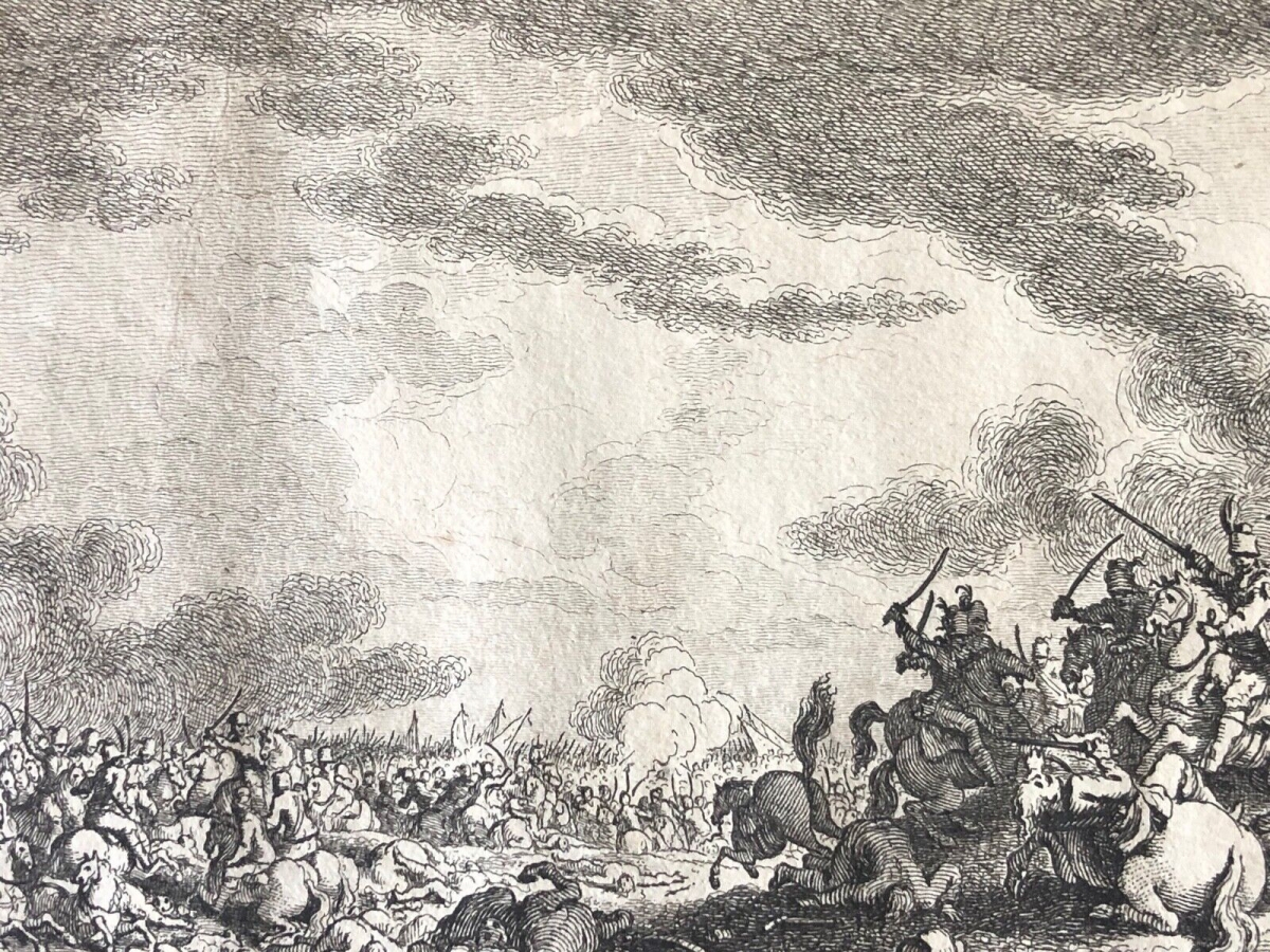 combat_de_cavalerie_par_pierre_quentin_chedel_1705-1763_cheval_chevaux_c_1750