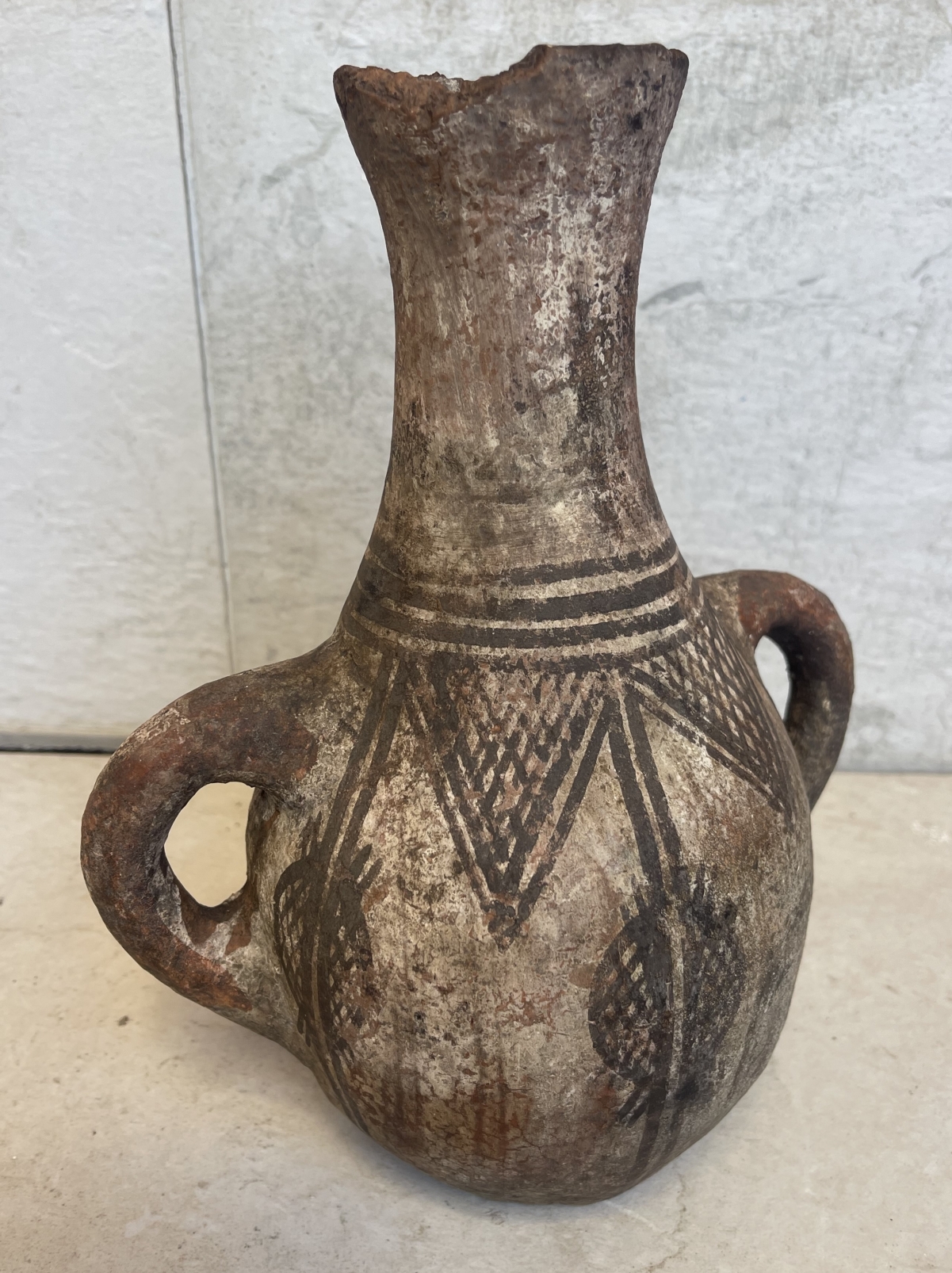 maroc_cruche_berbere_a_anses_ceramique_du_rif_xixe_afrique__
