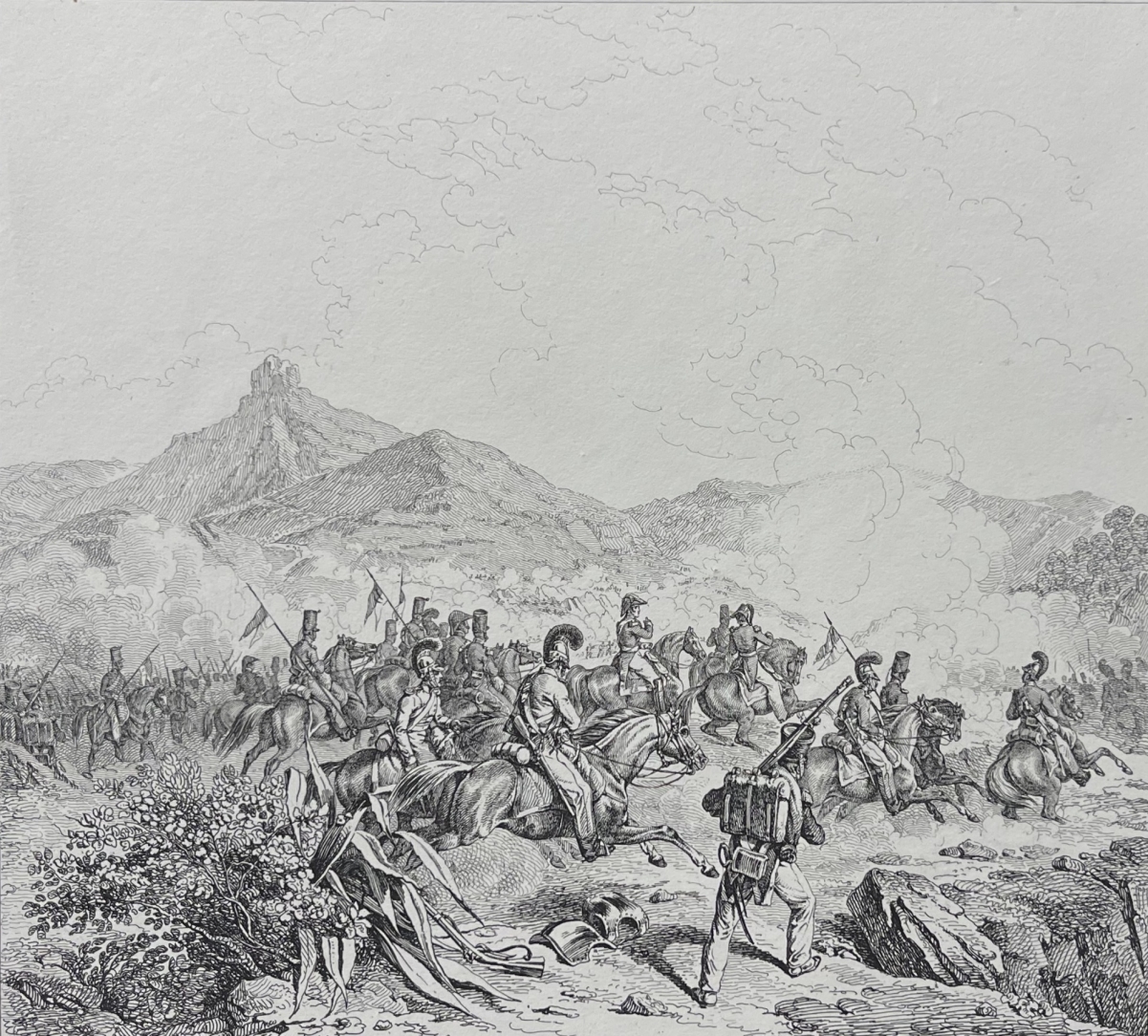espagne_combat_de_campillo_de_las_arenas_18_juillet_1823_gravure_c_1840