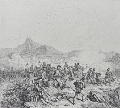 espagne_combat_de_campillo_de_las_arenas_18_juillet_1823_gravure_c_1840