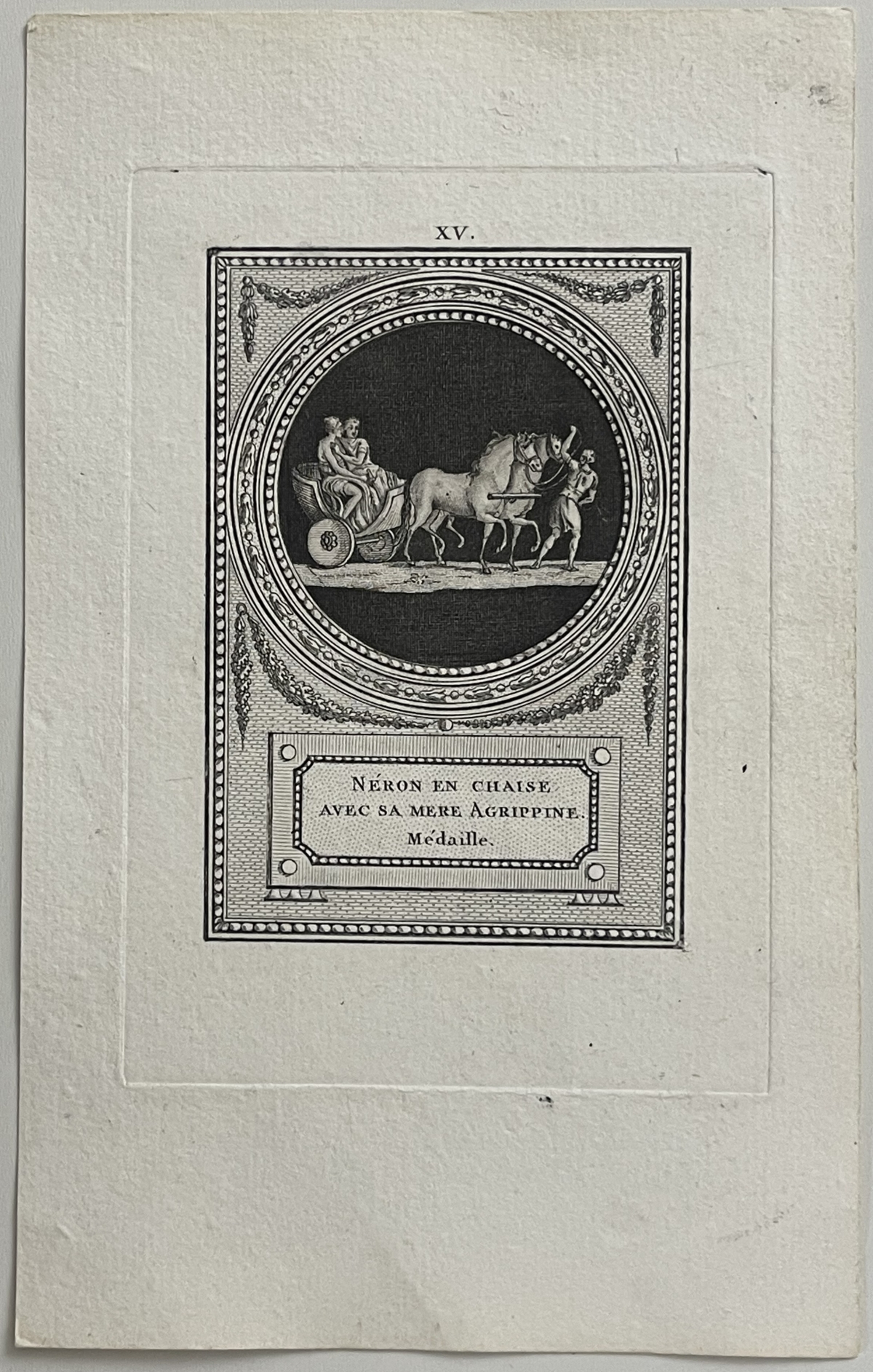 neron_en_chaise_avec_sa_mere_agrippine_1785_rome_italie_dapres_une_medaille
