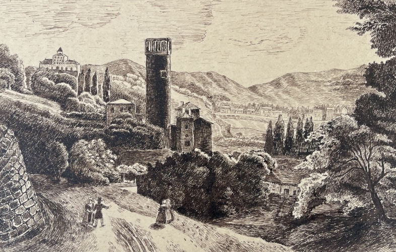 lyon_la_tour_de_la_belle_allemande_vers_1850__dessin_a_lencre_anonyme_france