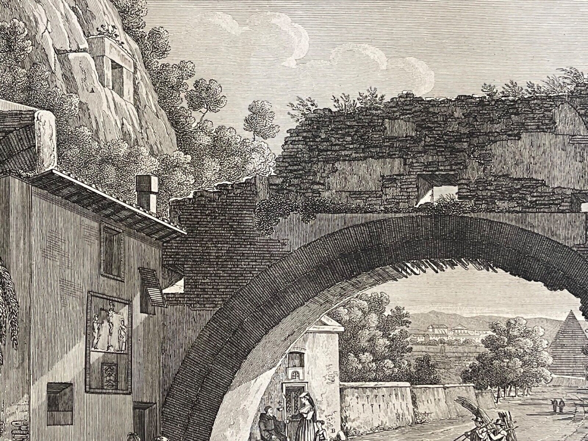 rome_colline_de_laventin_italie_gravure_de_1829_par_pietro_parboni
