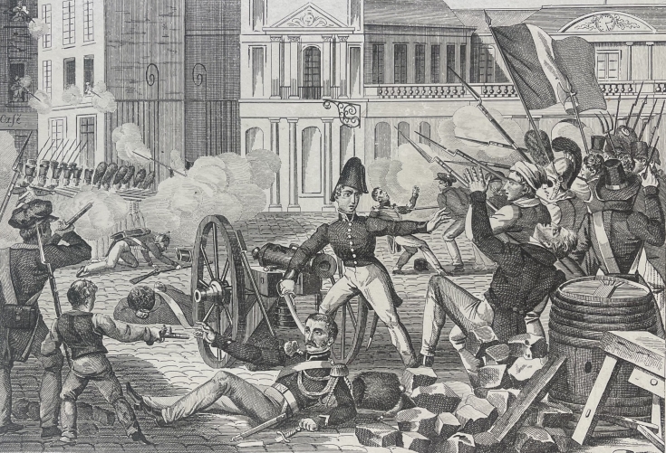paris_prise_du_palais_royal_28_juillet_1830_trois_glorieuses_charles_x_france