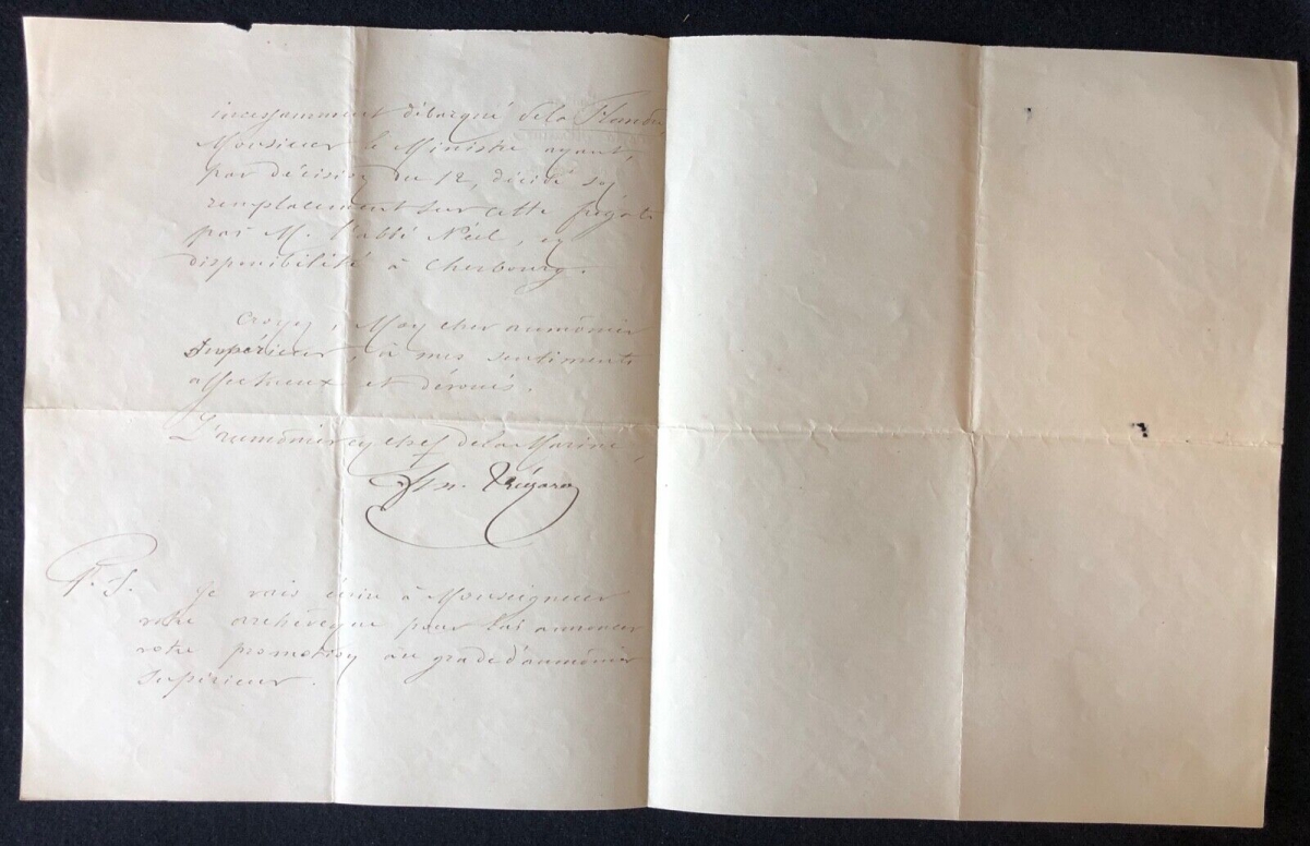 aumonerie_de_la_marine_et_colonies_janvier_1870_nomination_aumonier_superieur