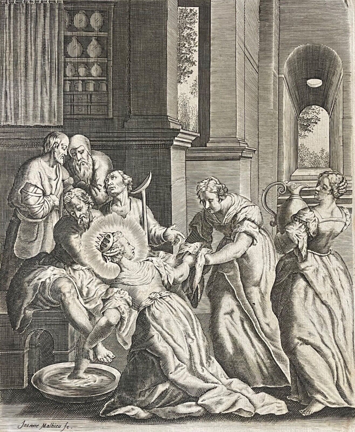 sainte_elisabeth_de_hongrie_reine_de_thuringe_1207-1221_par_mathieu_c_1710