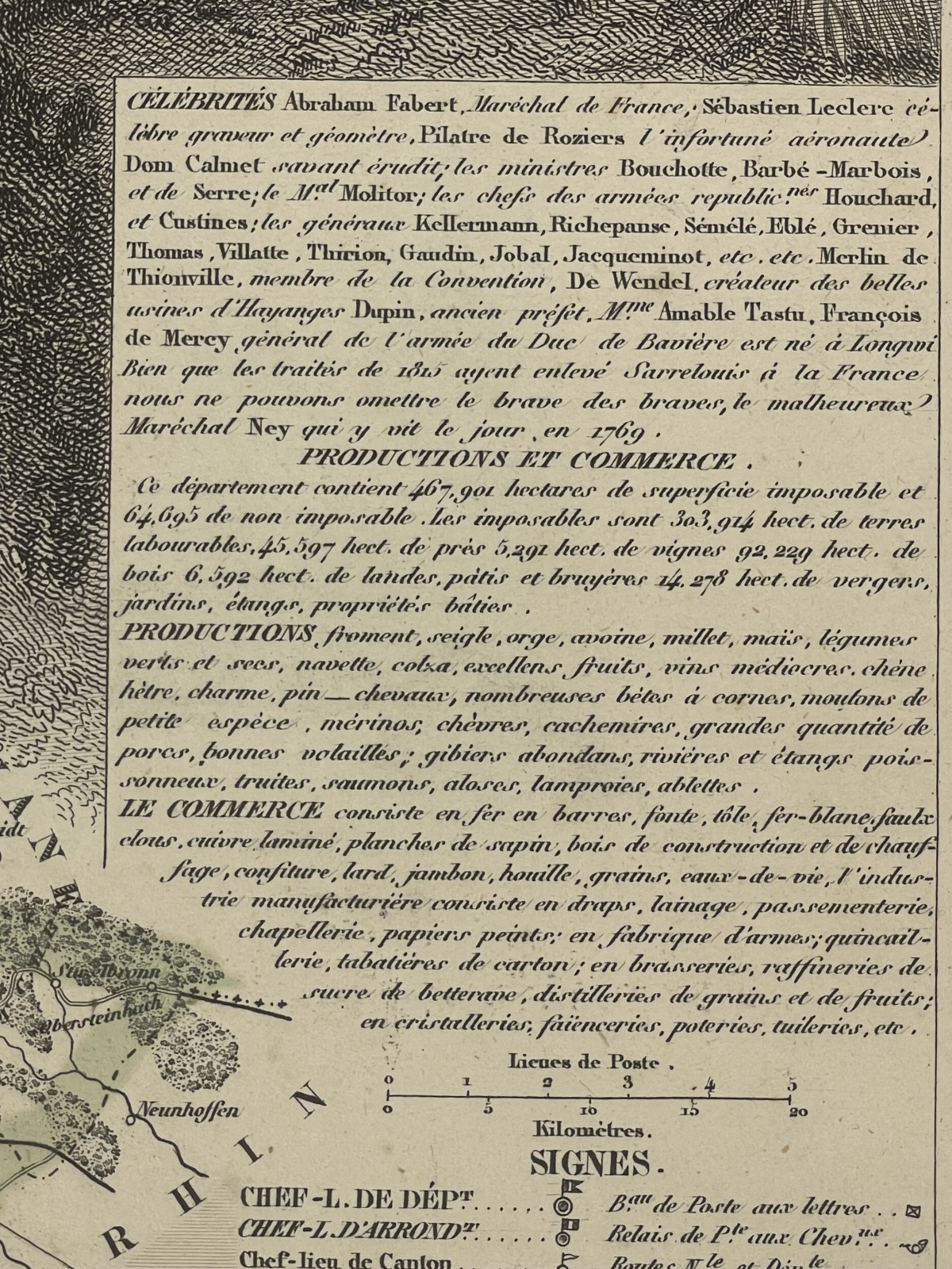 moselle_departement_carte_originale_de_1850_france_lorraine